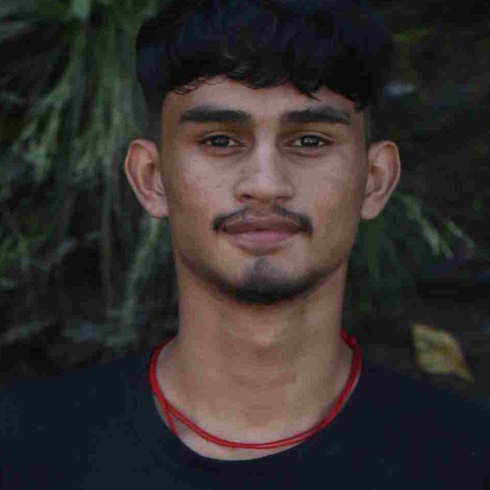 Rohan rana