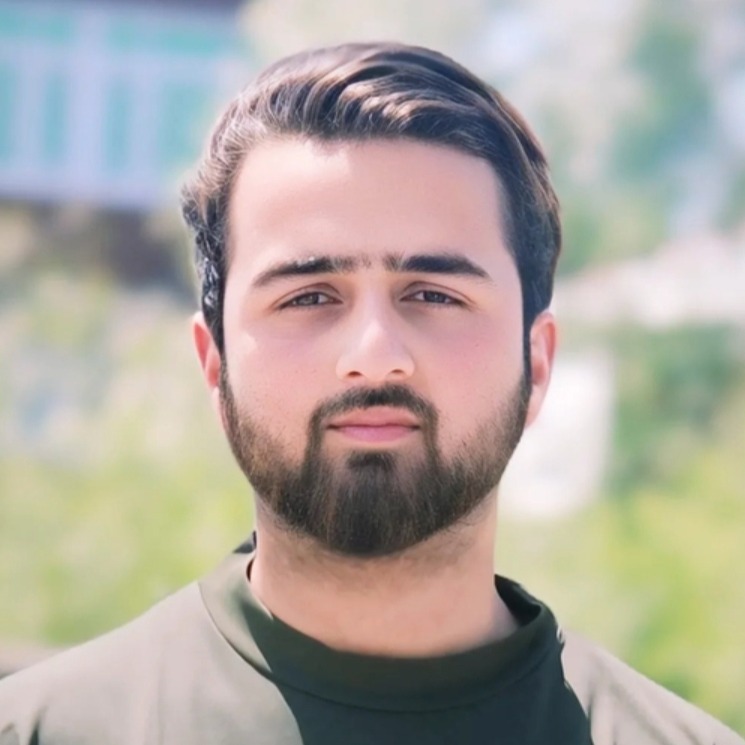 SALEEM SHOWKAT