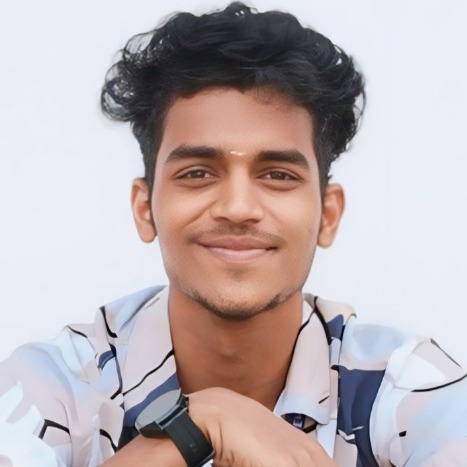 K CHARAN