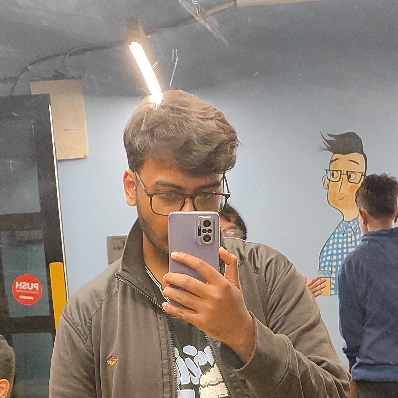 Mohd altamash