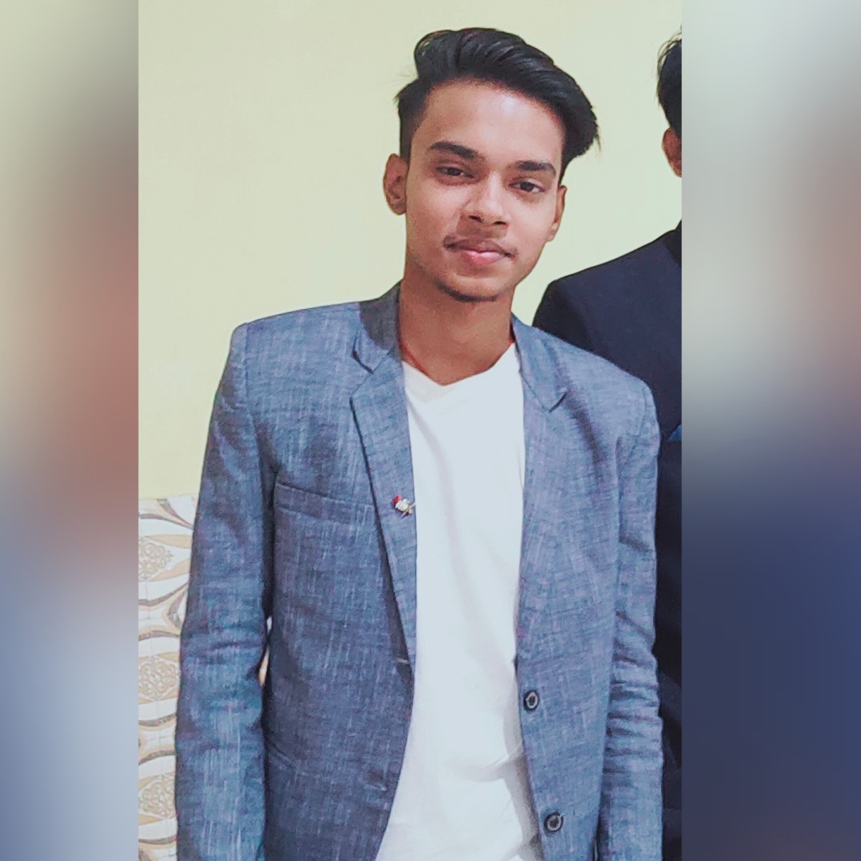 Rishav prasad