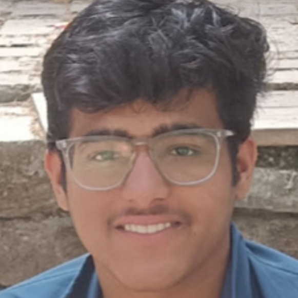 yogesh Asnora