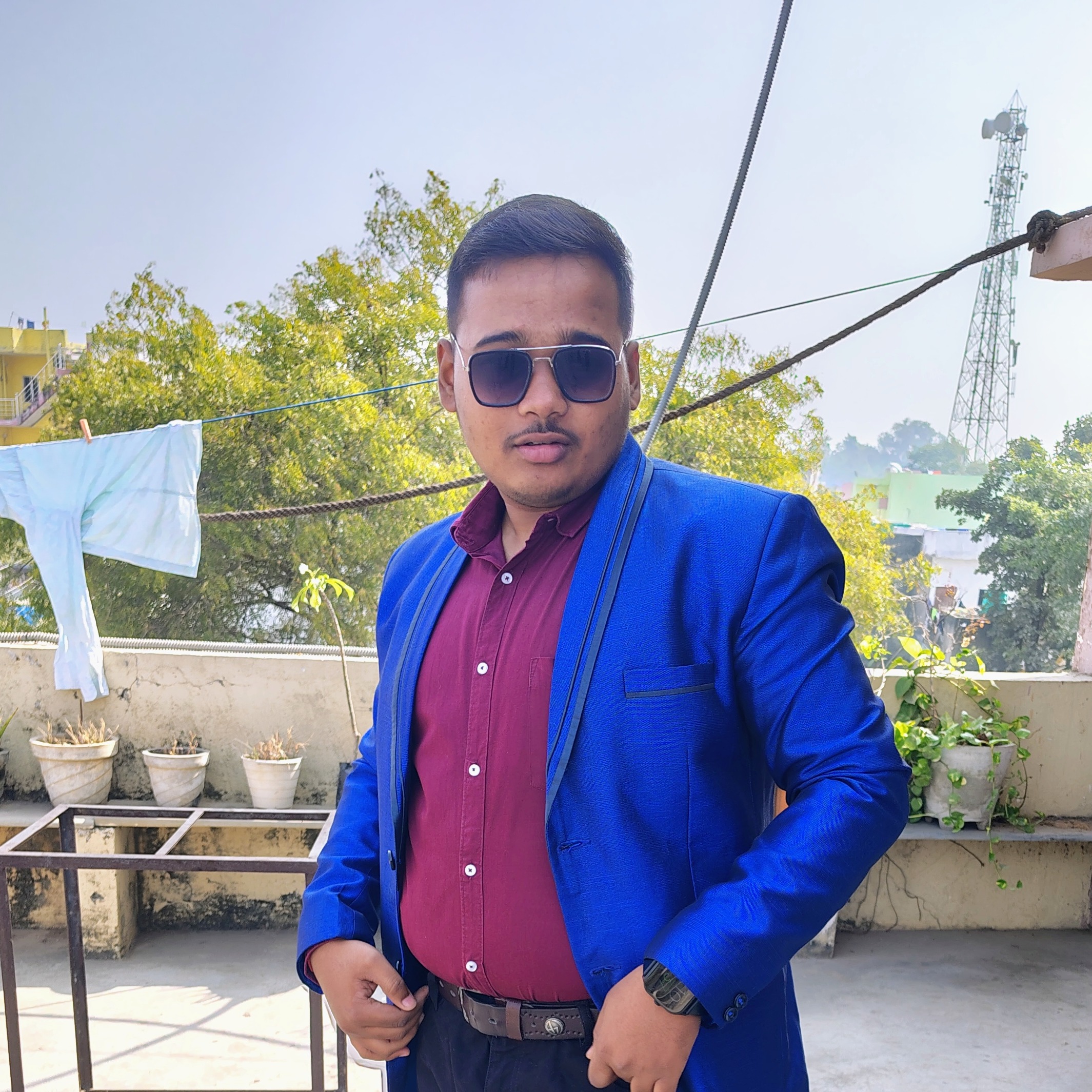 Bunty sahu