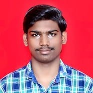 Ajinkya Narendra Jamdhade