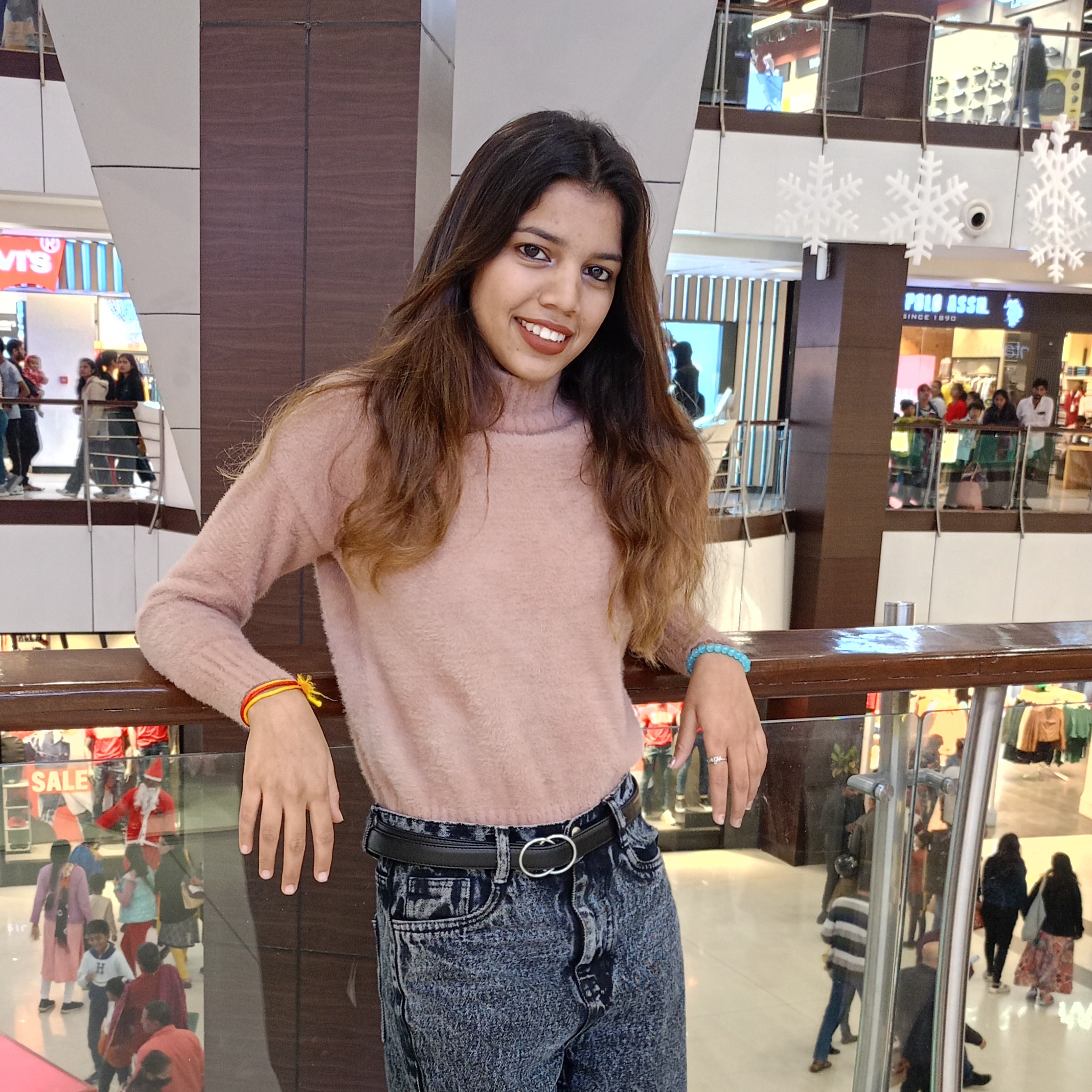 Rinal bopche