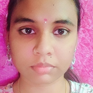 Jampana Gnana Charishma