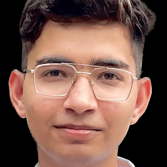 Pankaj Suthar