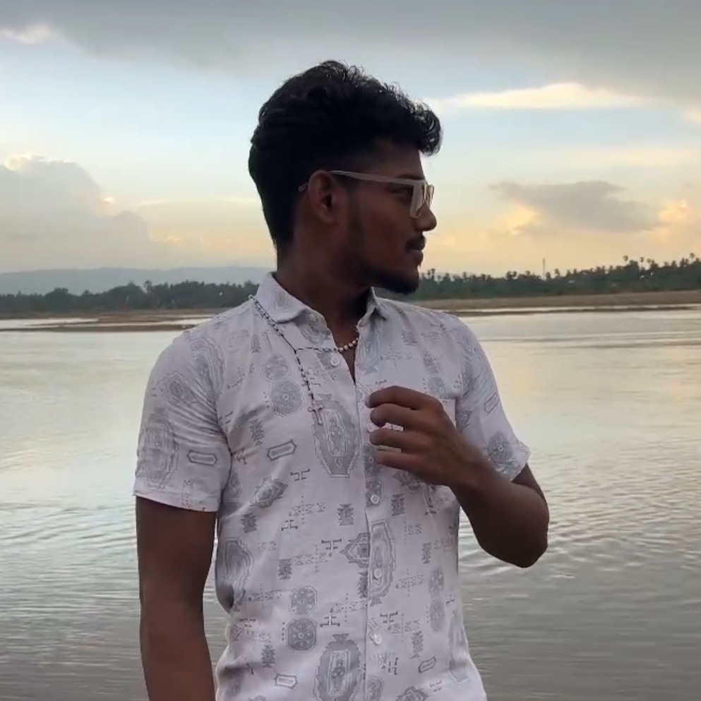 Lingeshwaran R
