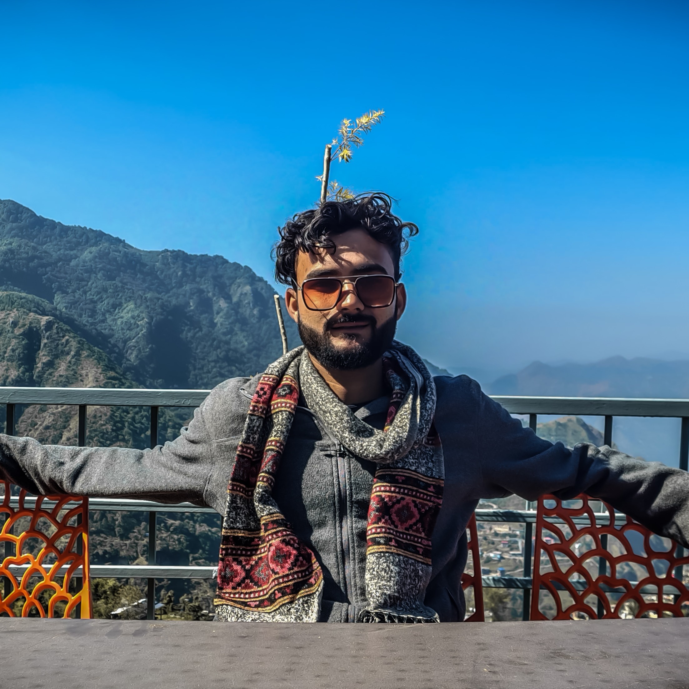 Saurabh gairola