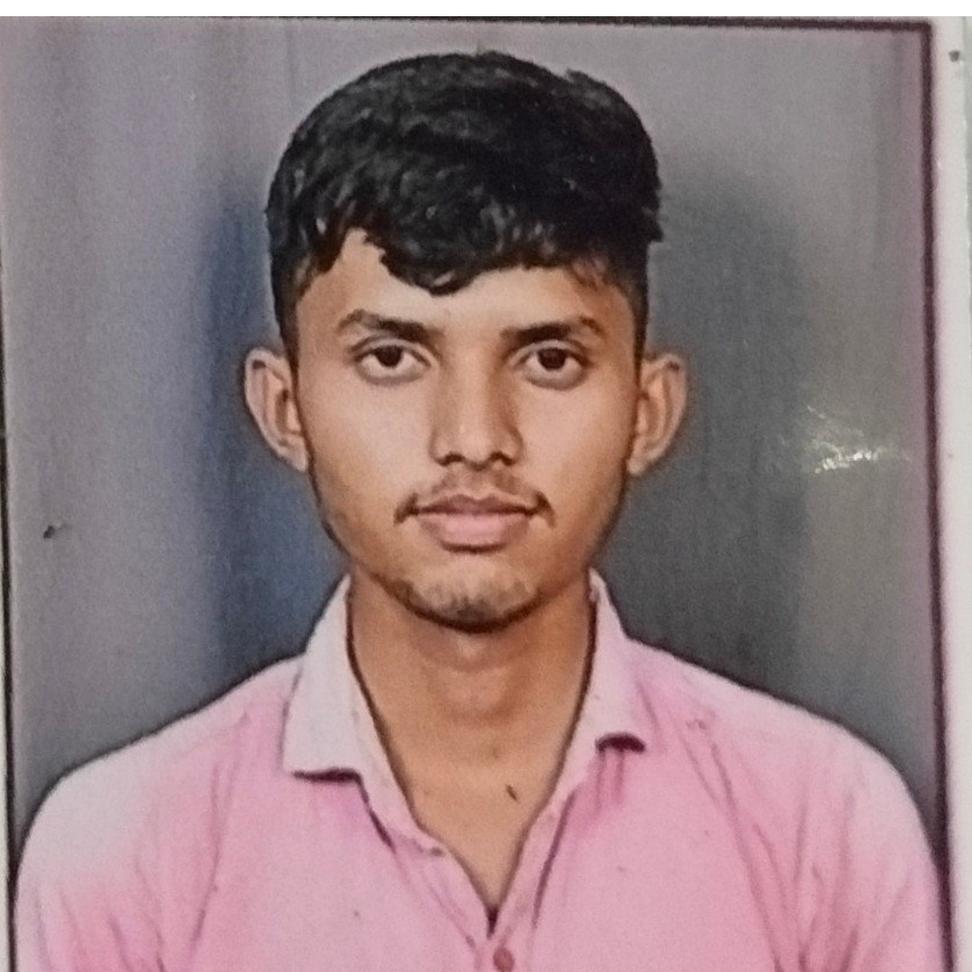 Prashil Patil