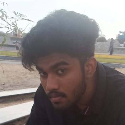 Shehinzad S