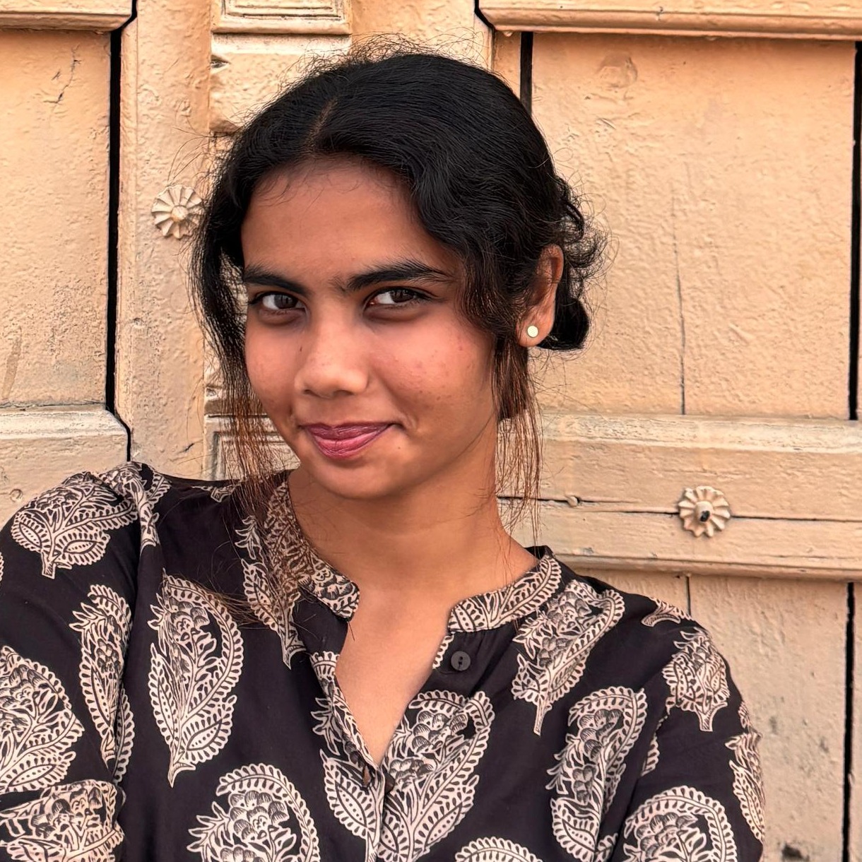 Isha Rahim