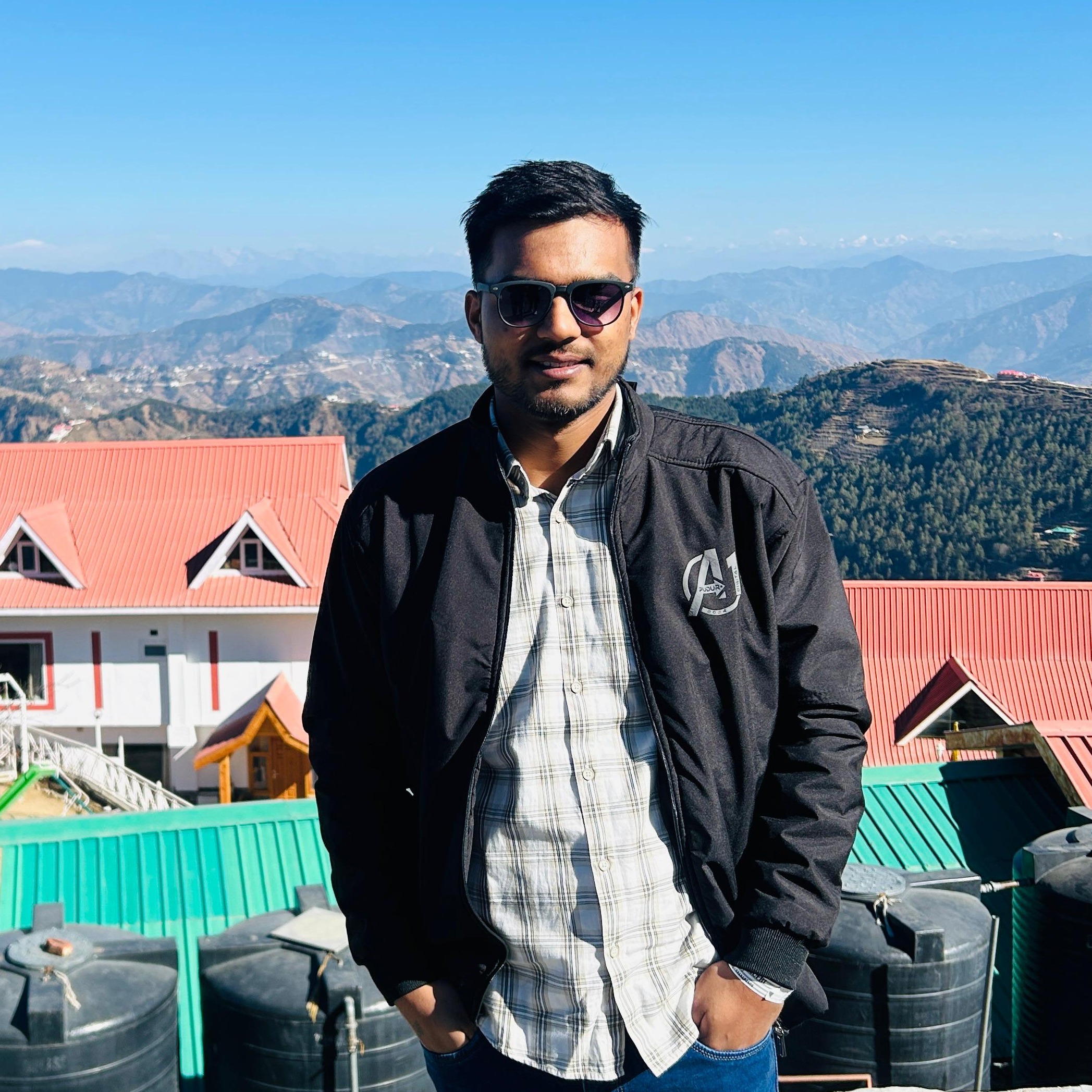Rishant Rajpoot