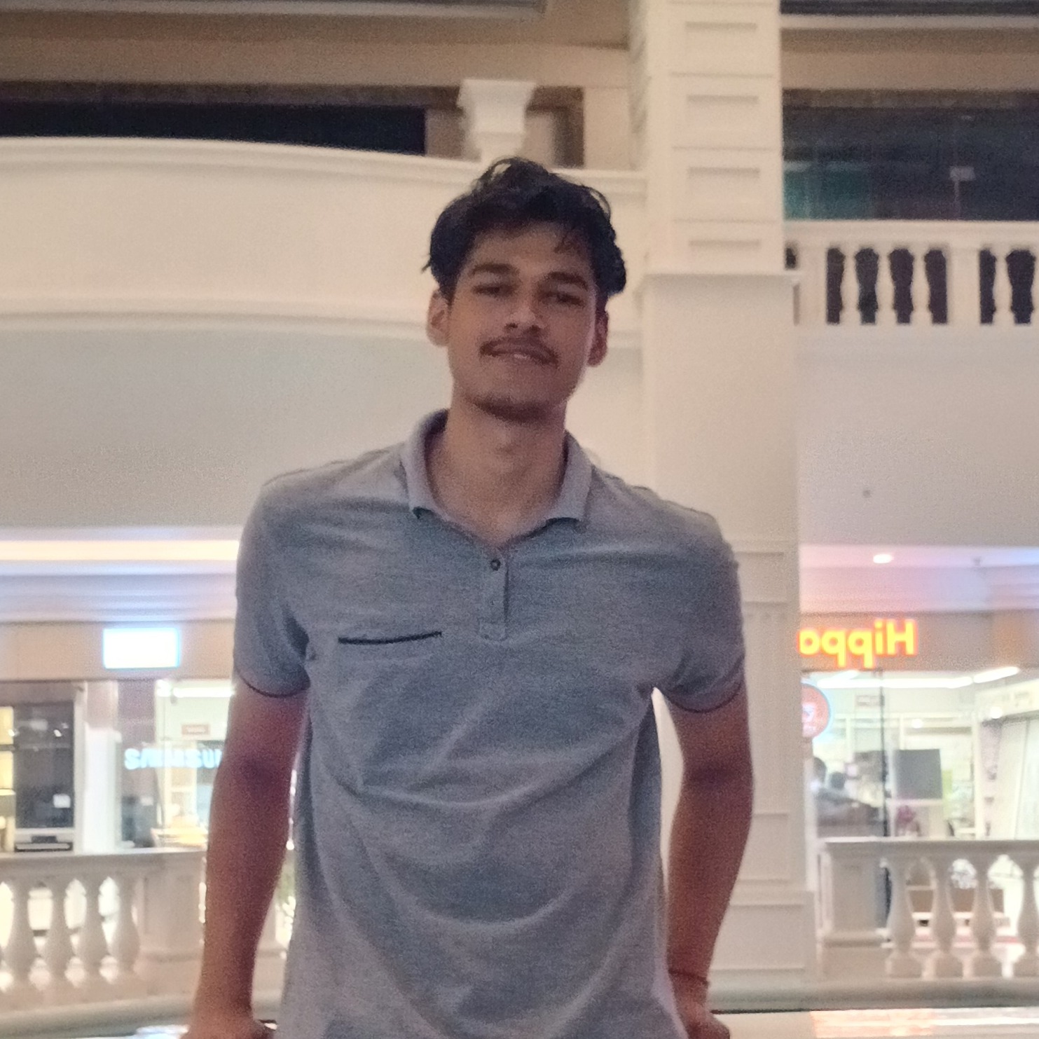 Utkarsh Pandey