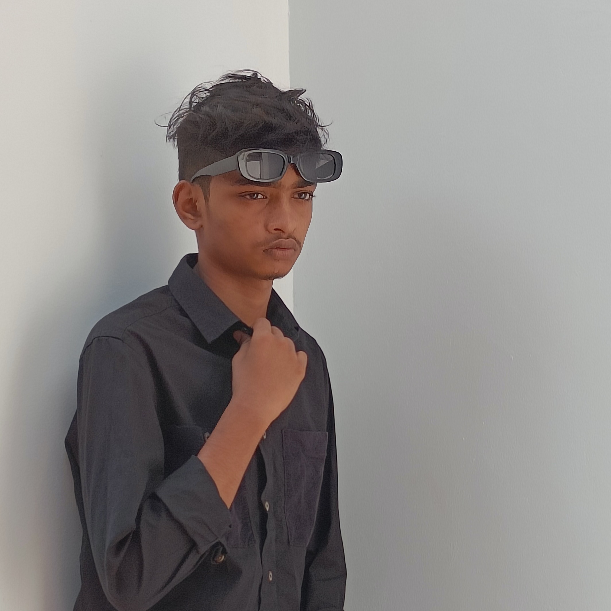 Akif sherif saheed