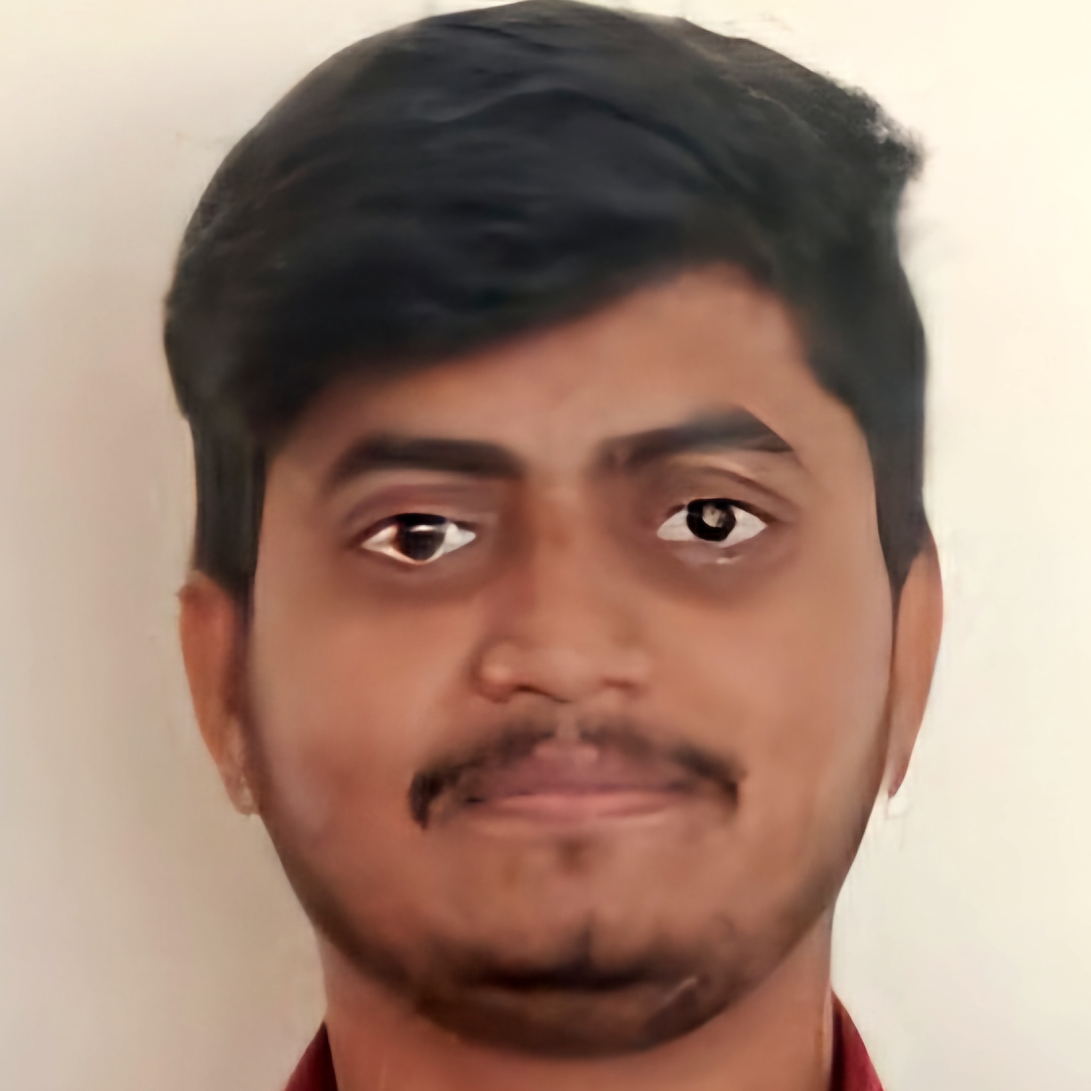 Kishan J