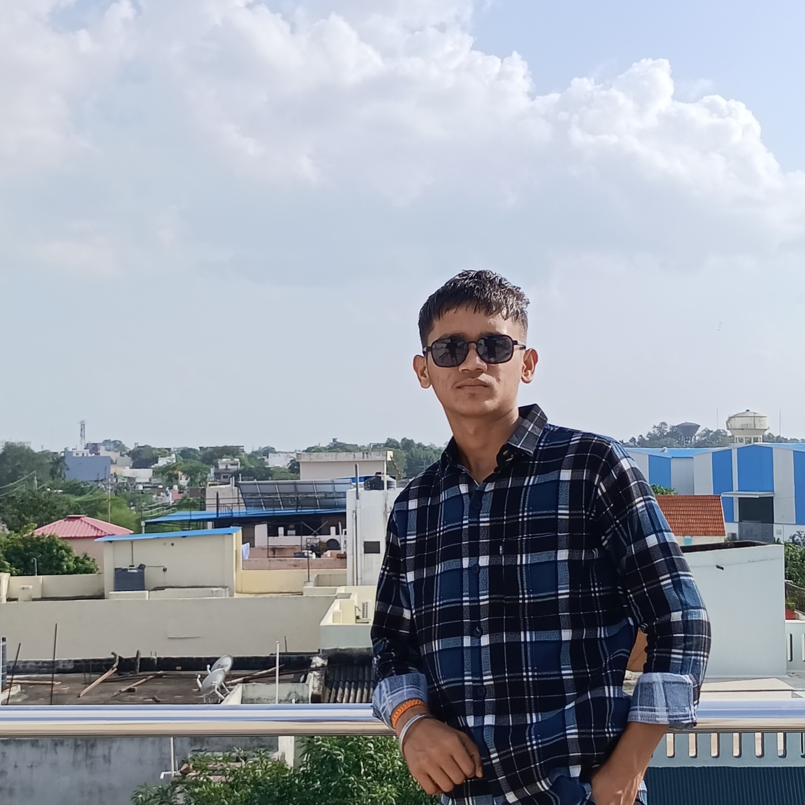 Nitin Bisen