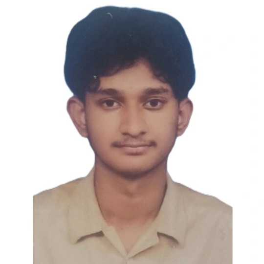 Gowtham S Jith