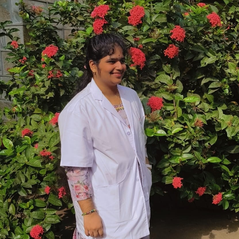 Kavya Guntamukkala