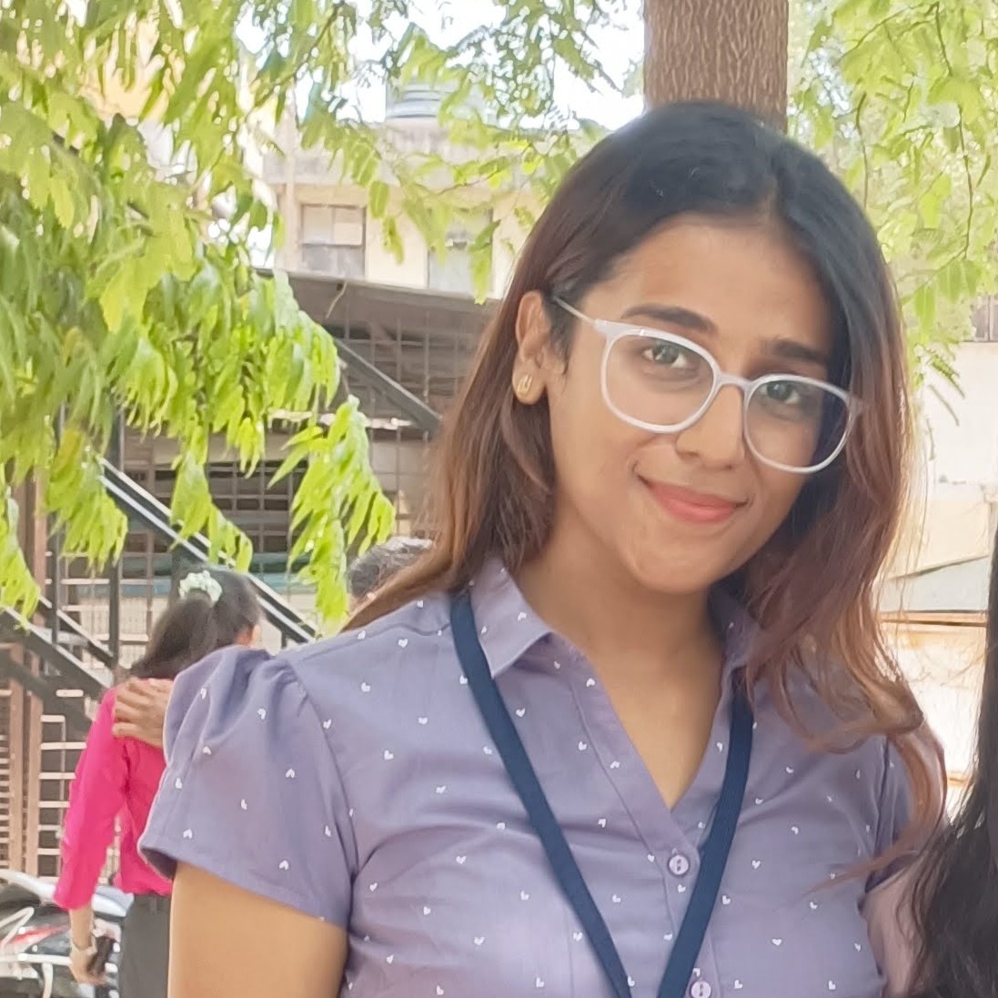 Divya goyal