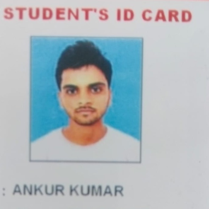 Ankur kumar