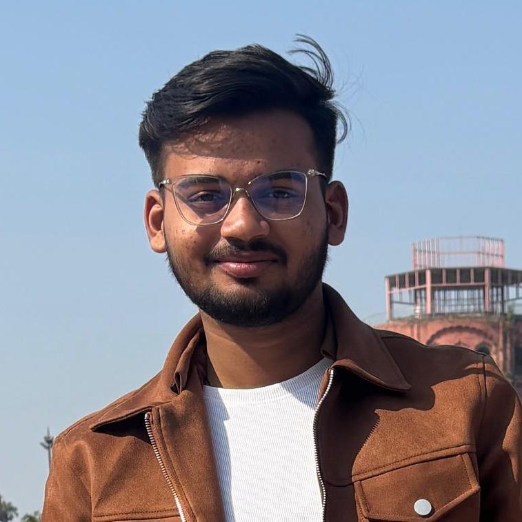 Adarsh Tripathi