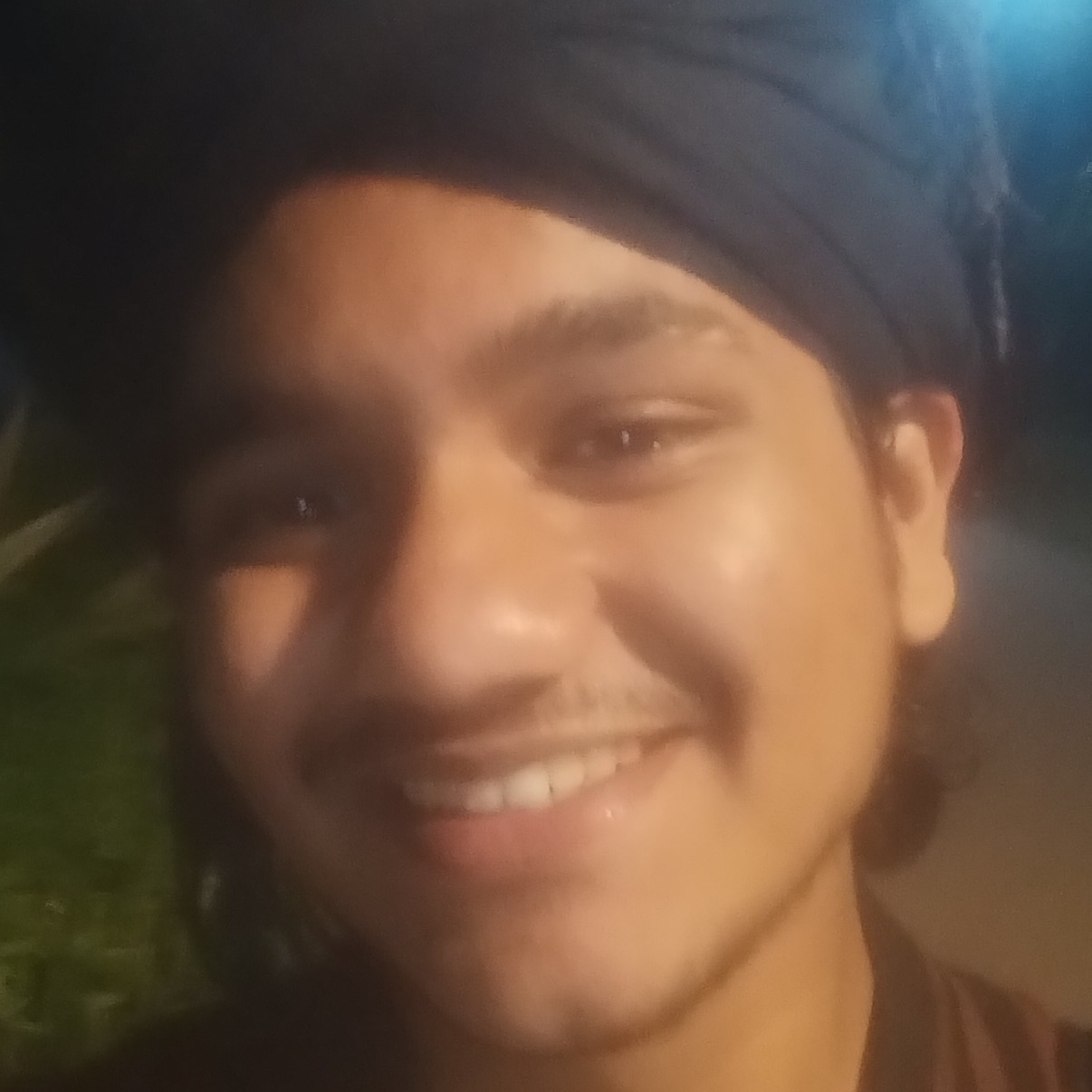 Lakshya Anand
