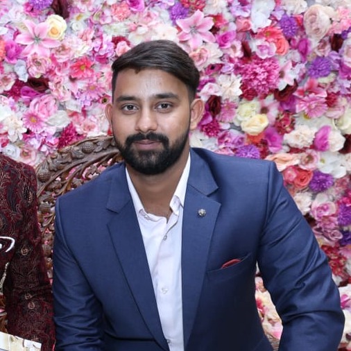 MAYUR PALIWAL