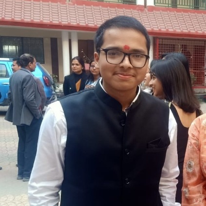 Ishan pathak