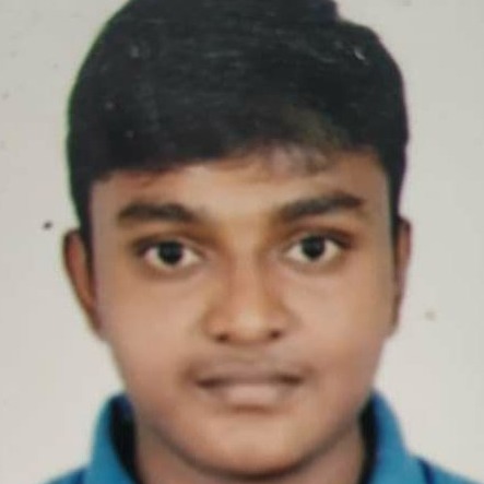 GAGAN RAAM S