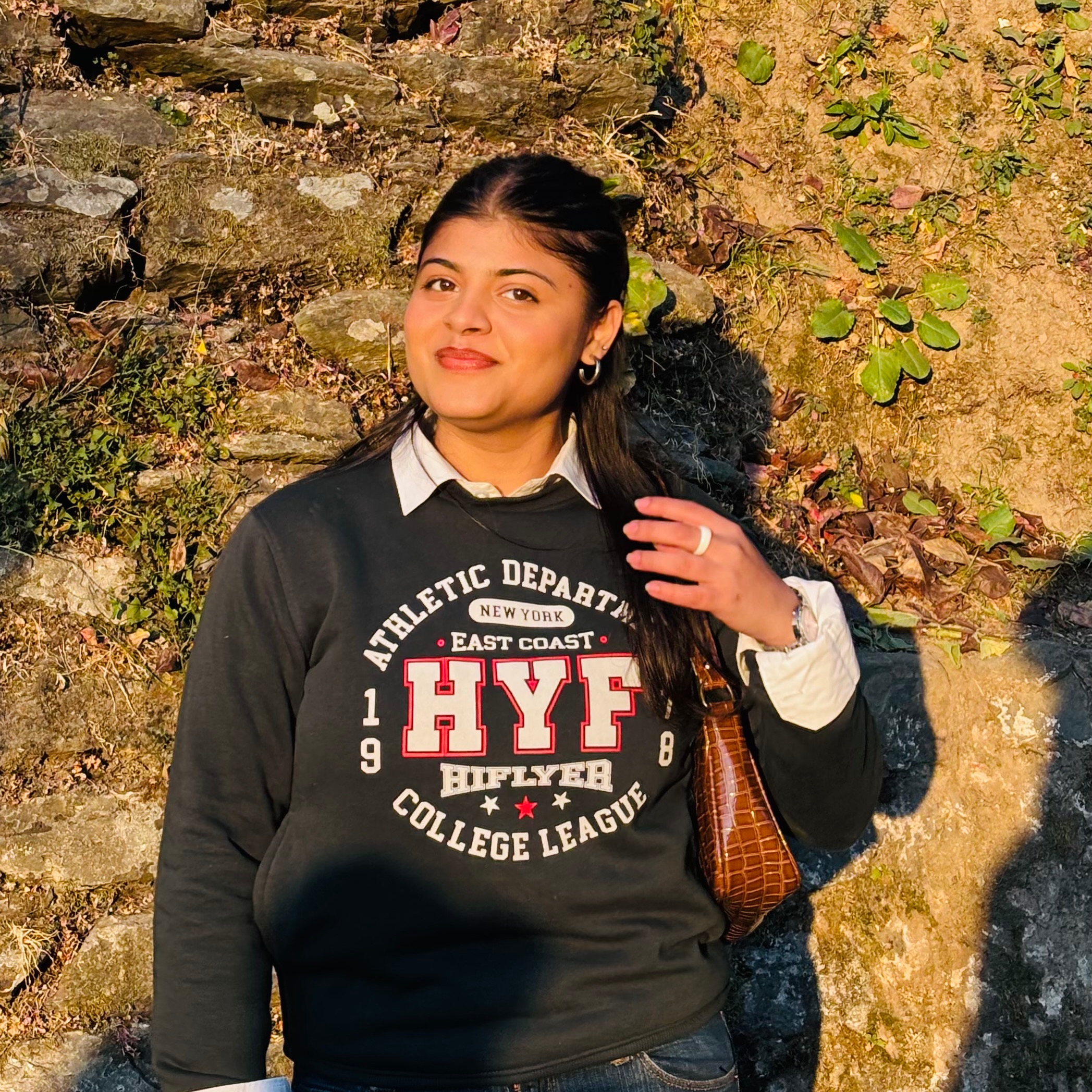 Gurnish kaur