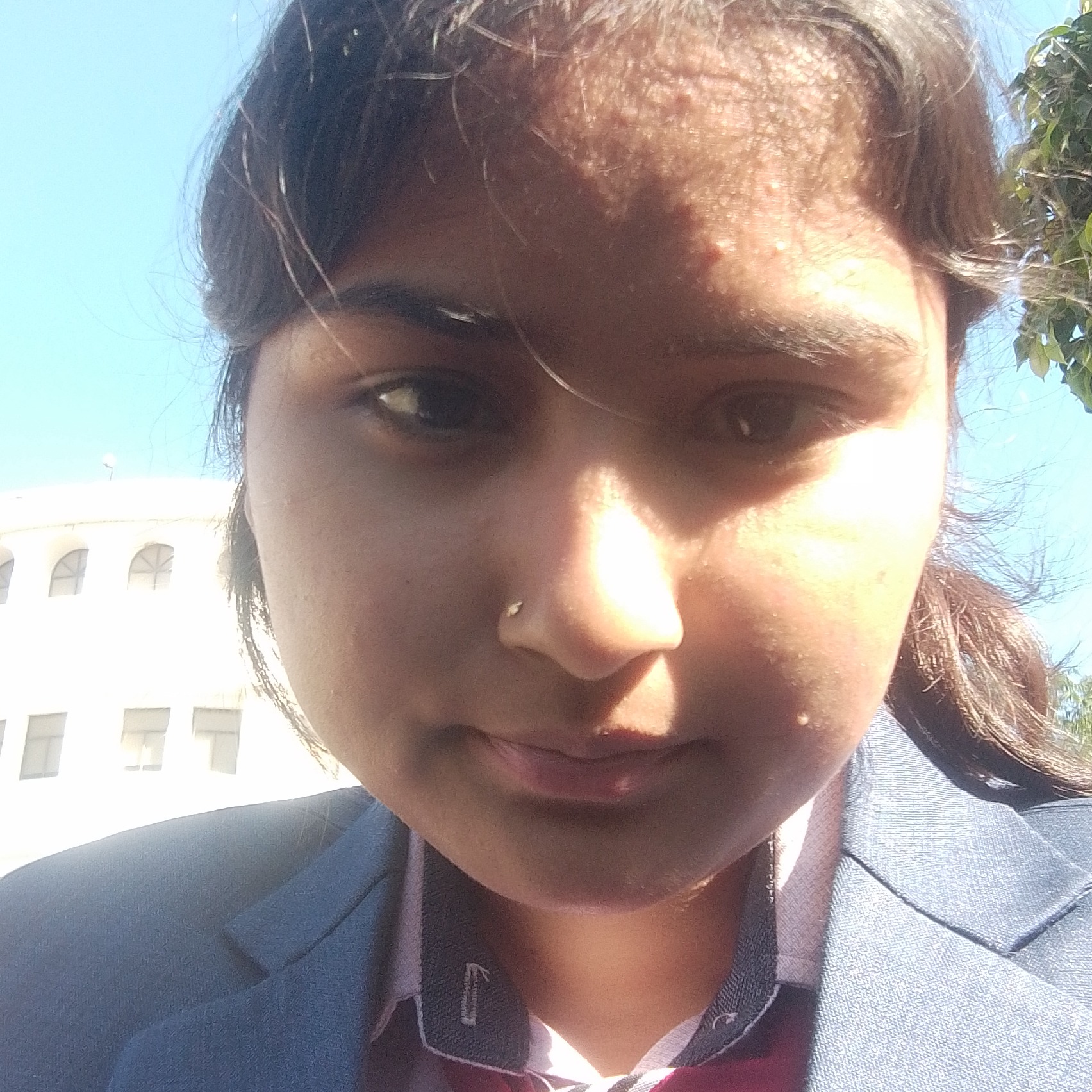 Pooja rawat