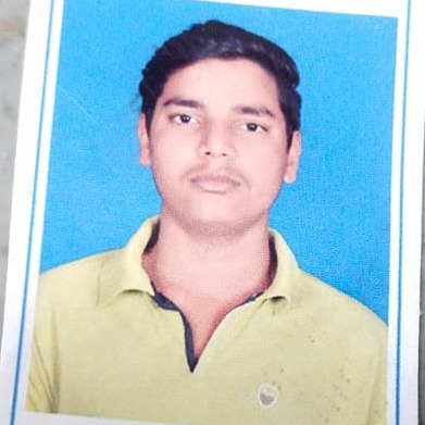 Mahender soyal