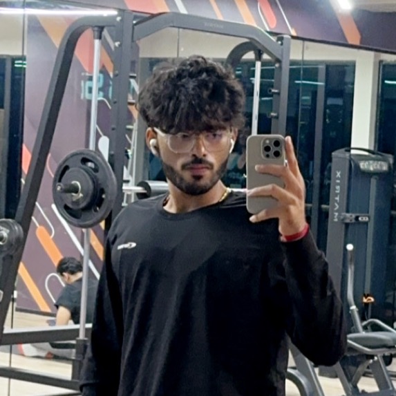Pratik kherudkar