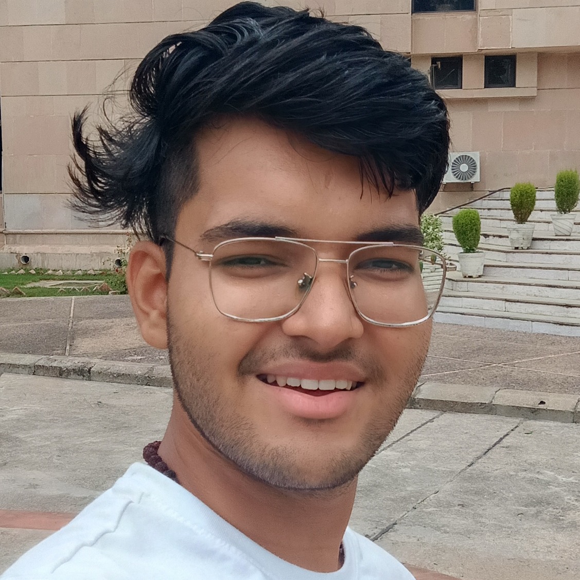 Lakshya Johari