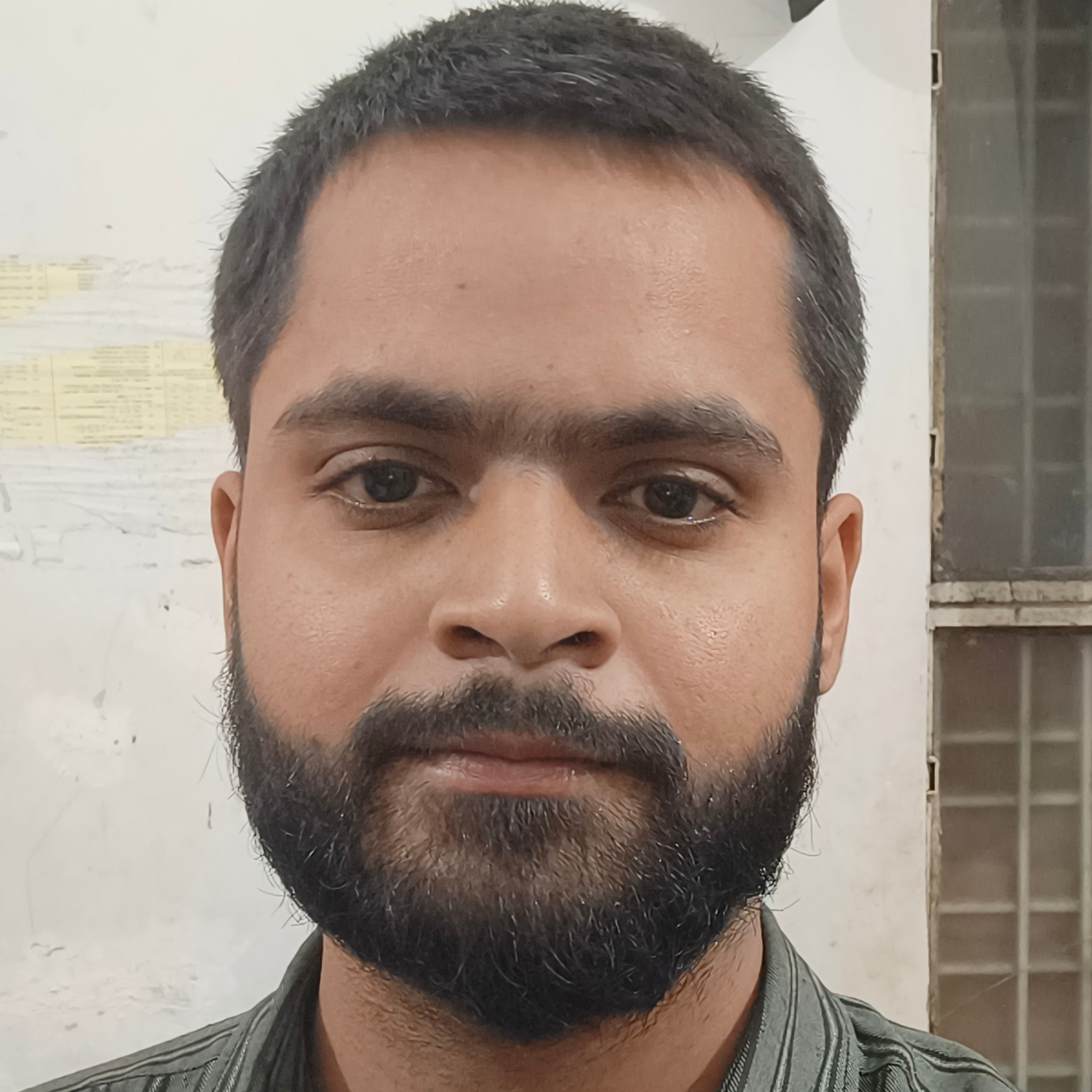 Ayush kumar yadav