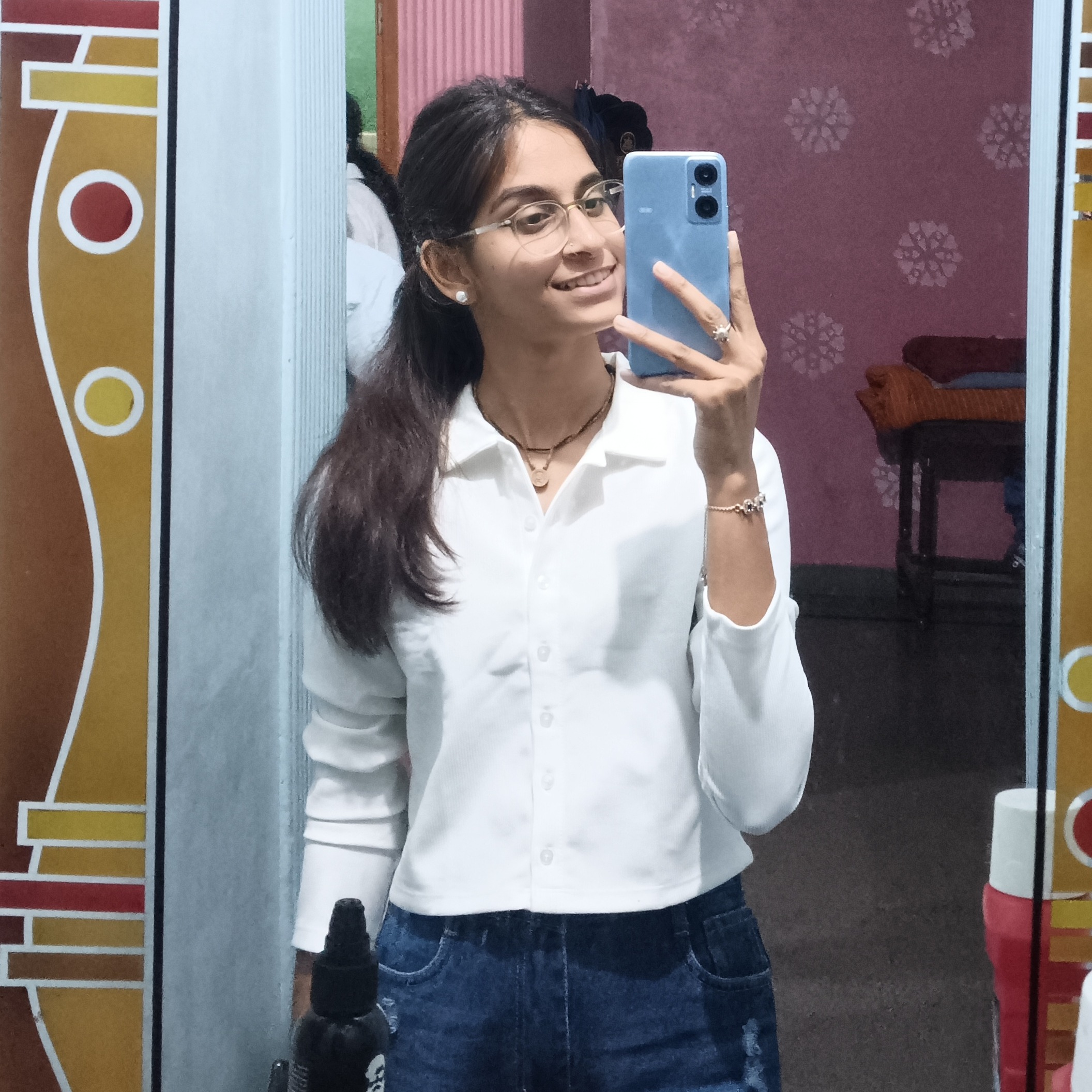 Priya jangid