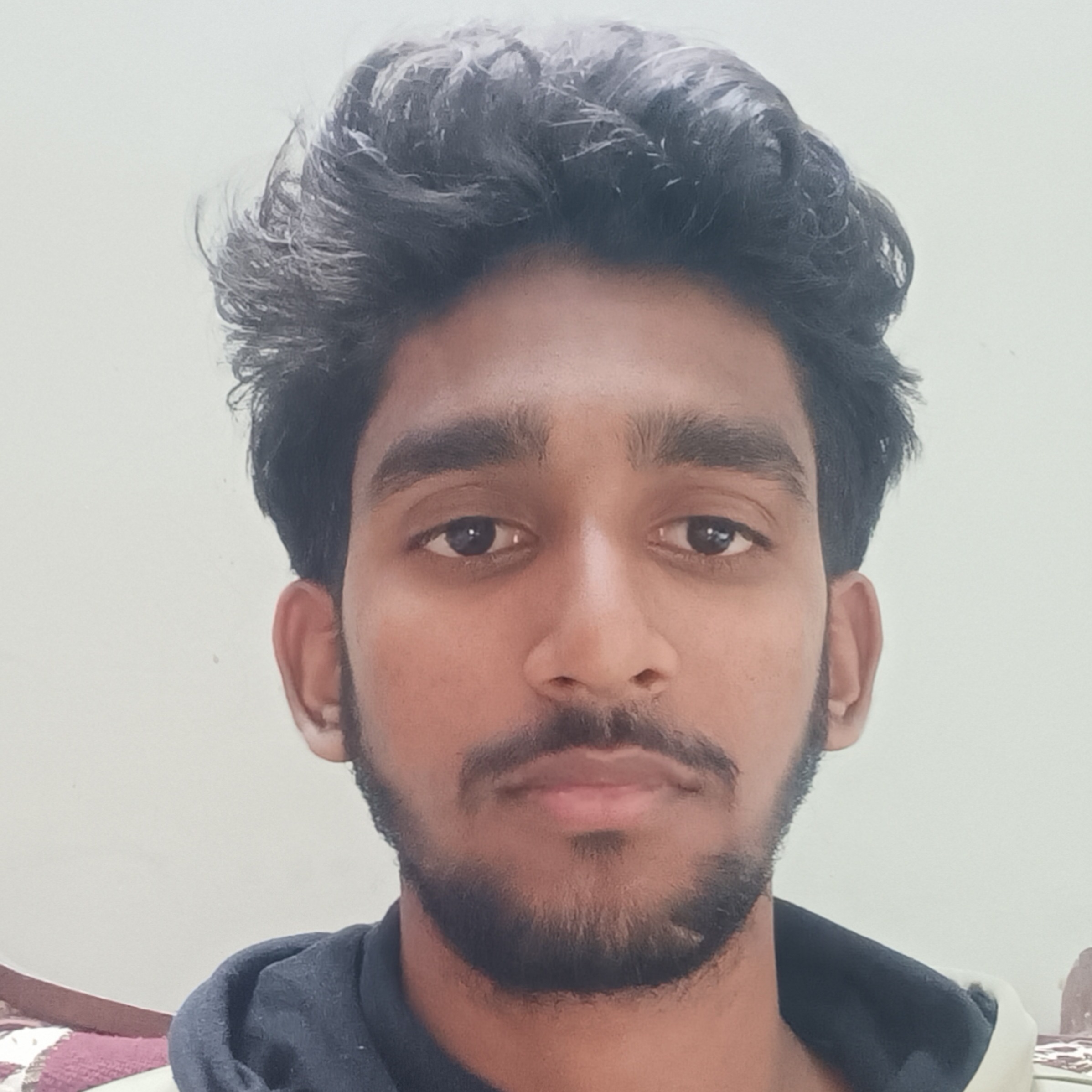 Arshad pasha
