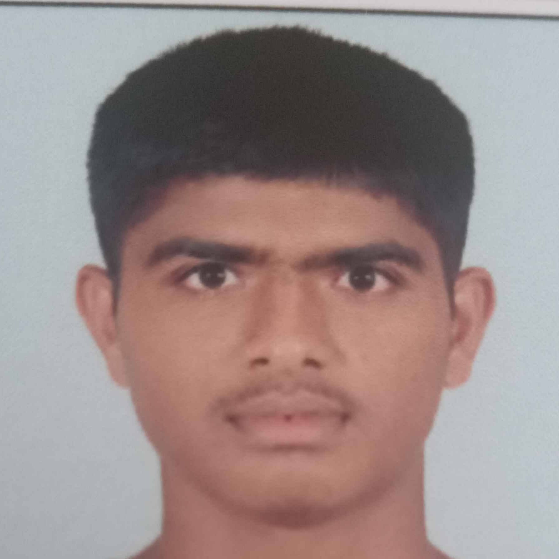 Koripelly rahul