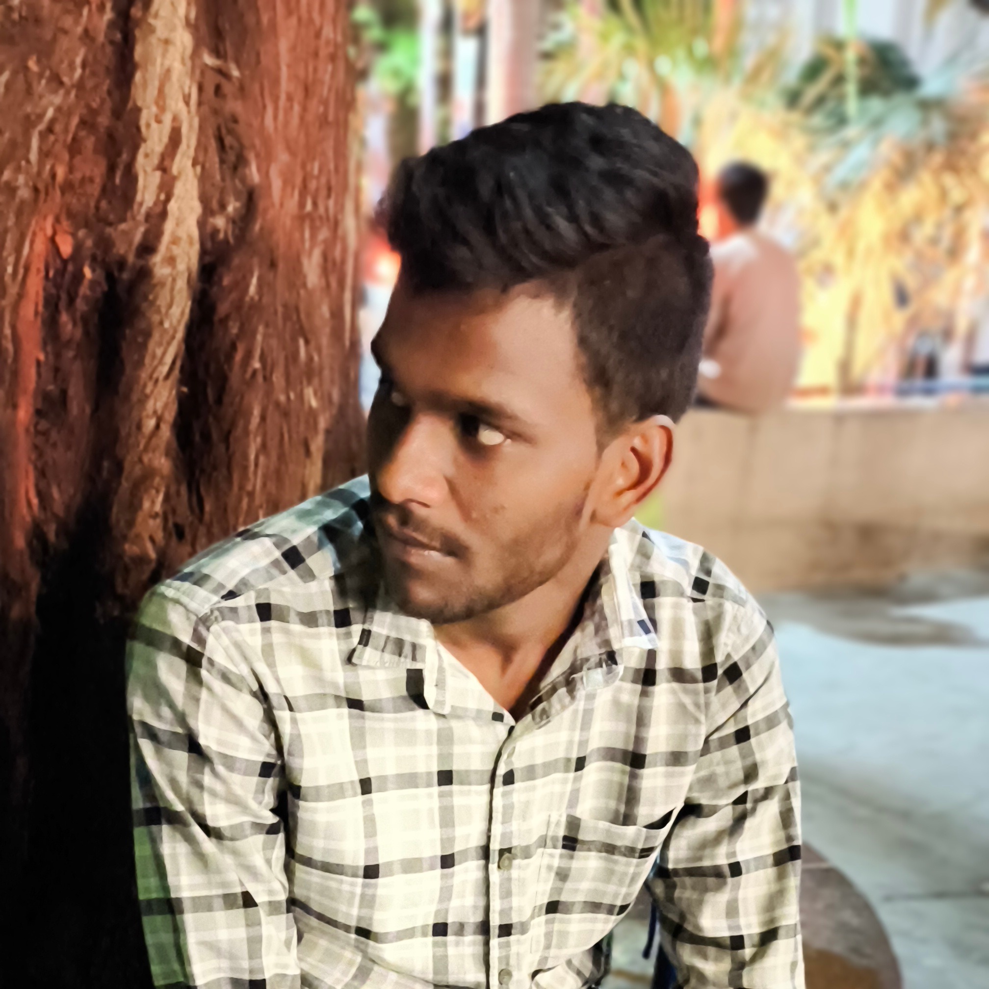 Sanjay