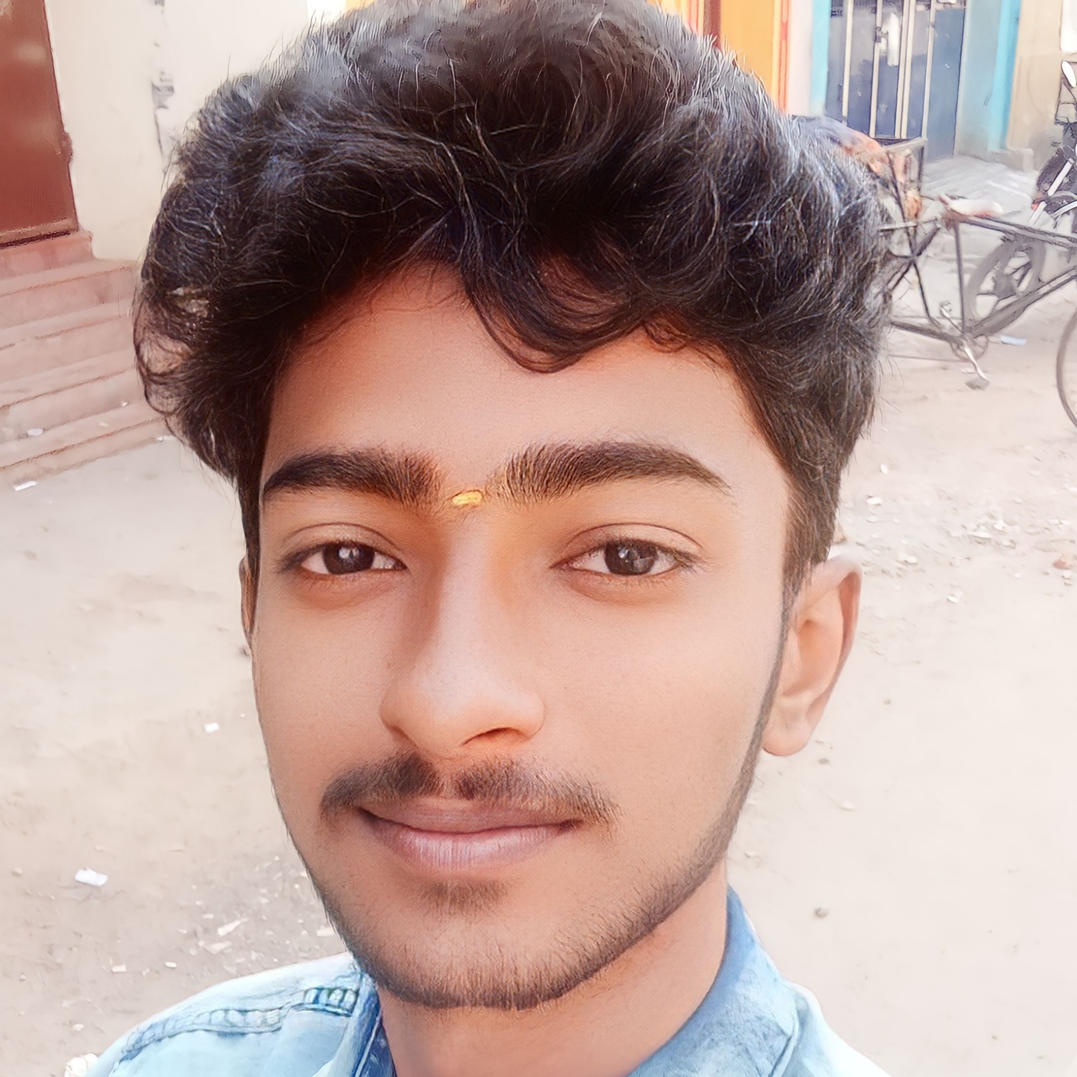 Srivarshan