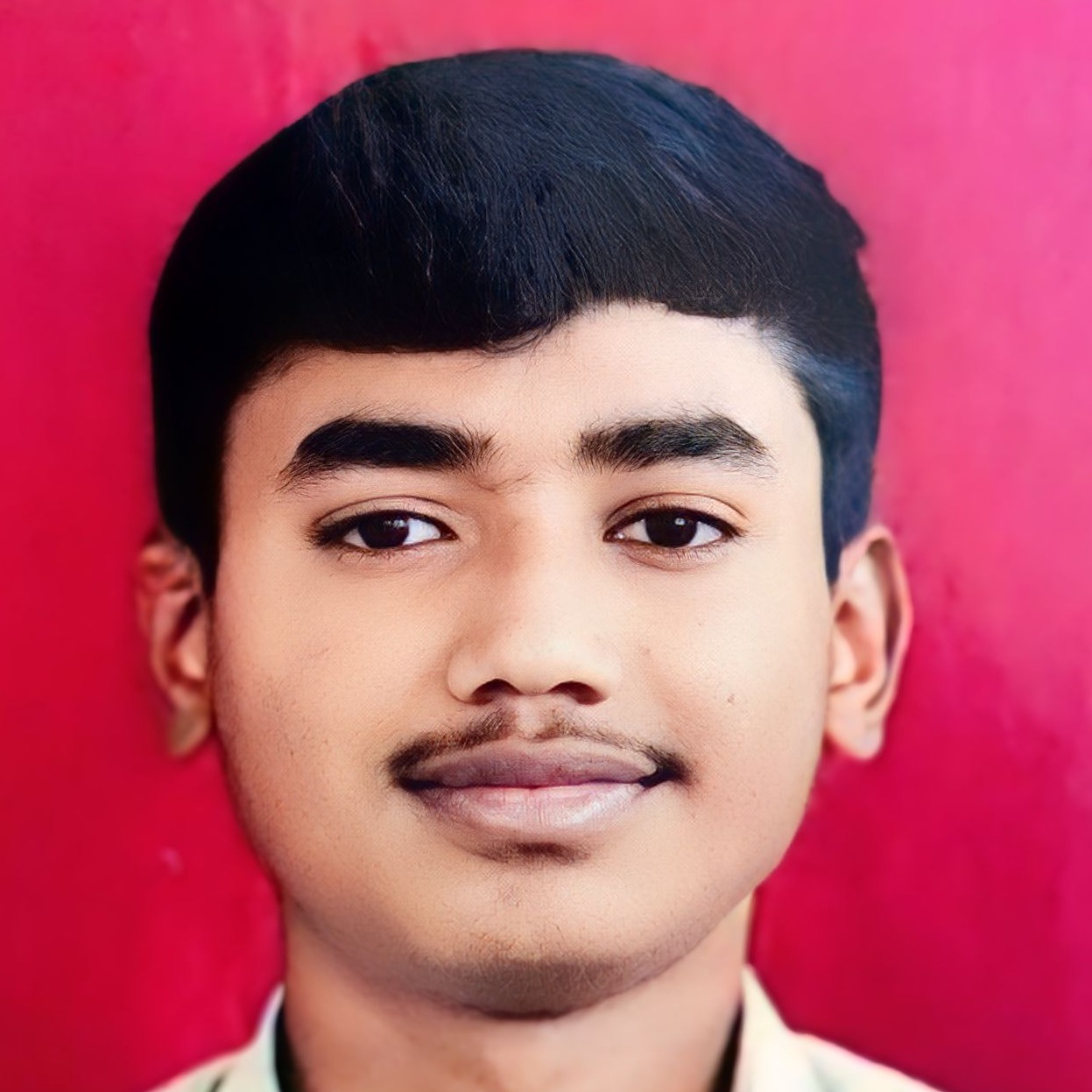 Pankaj Ananda Mundkar