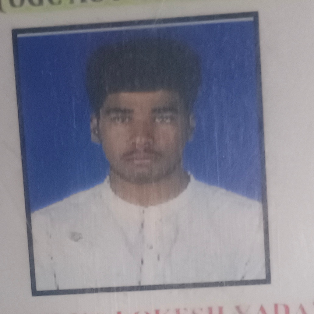 Lokesh yadav