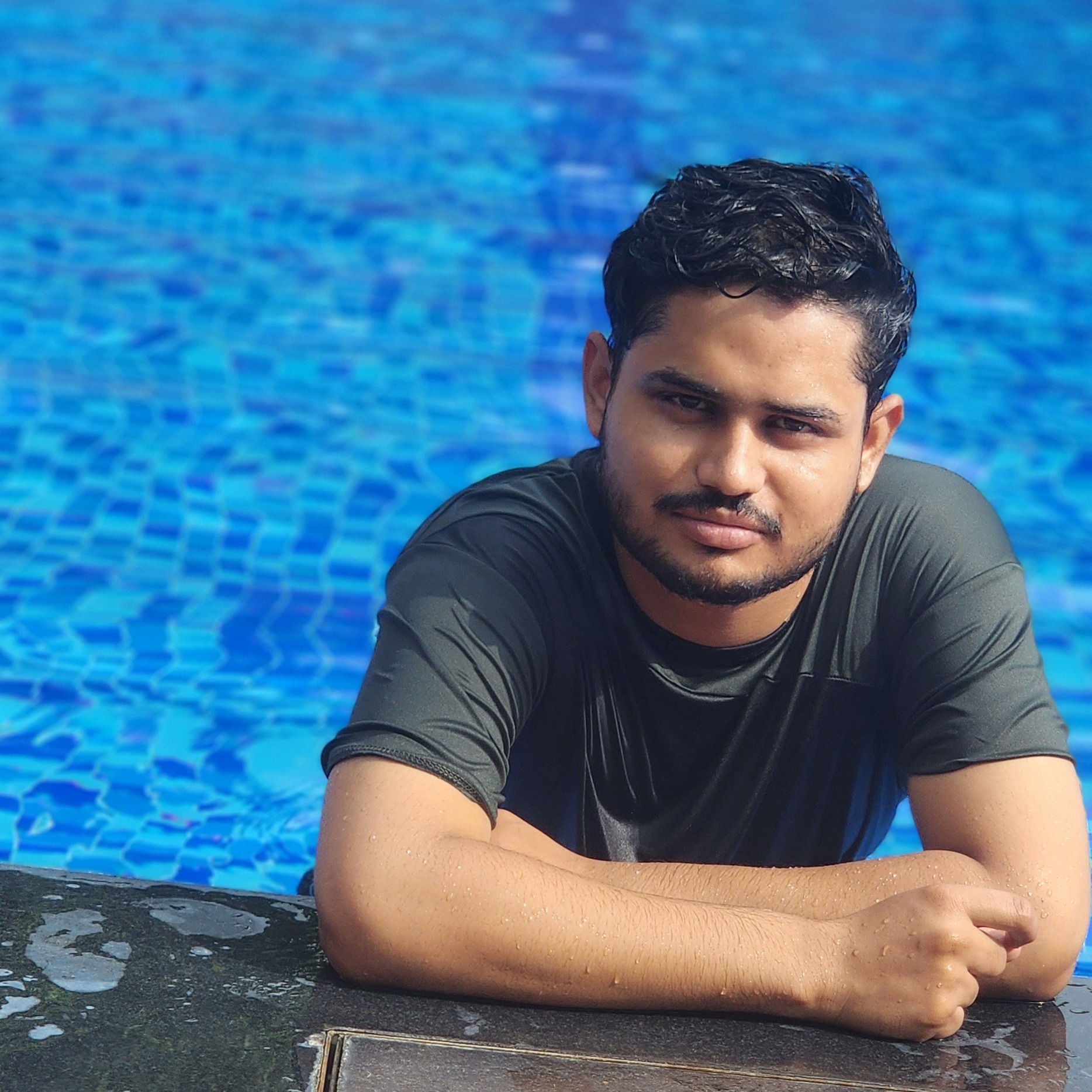 Shahab ahmad