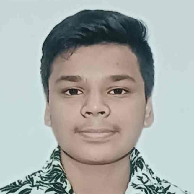 Shubh Gupta