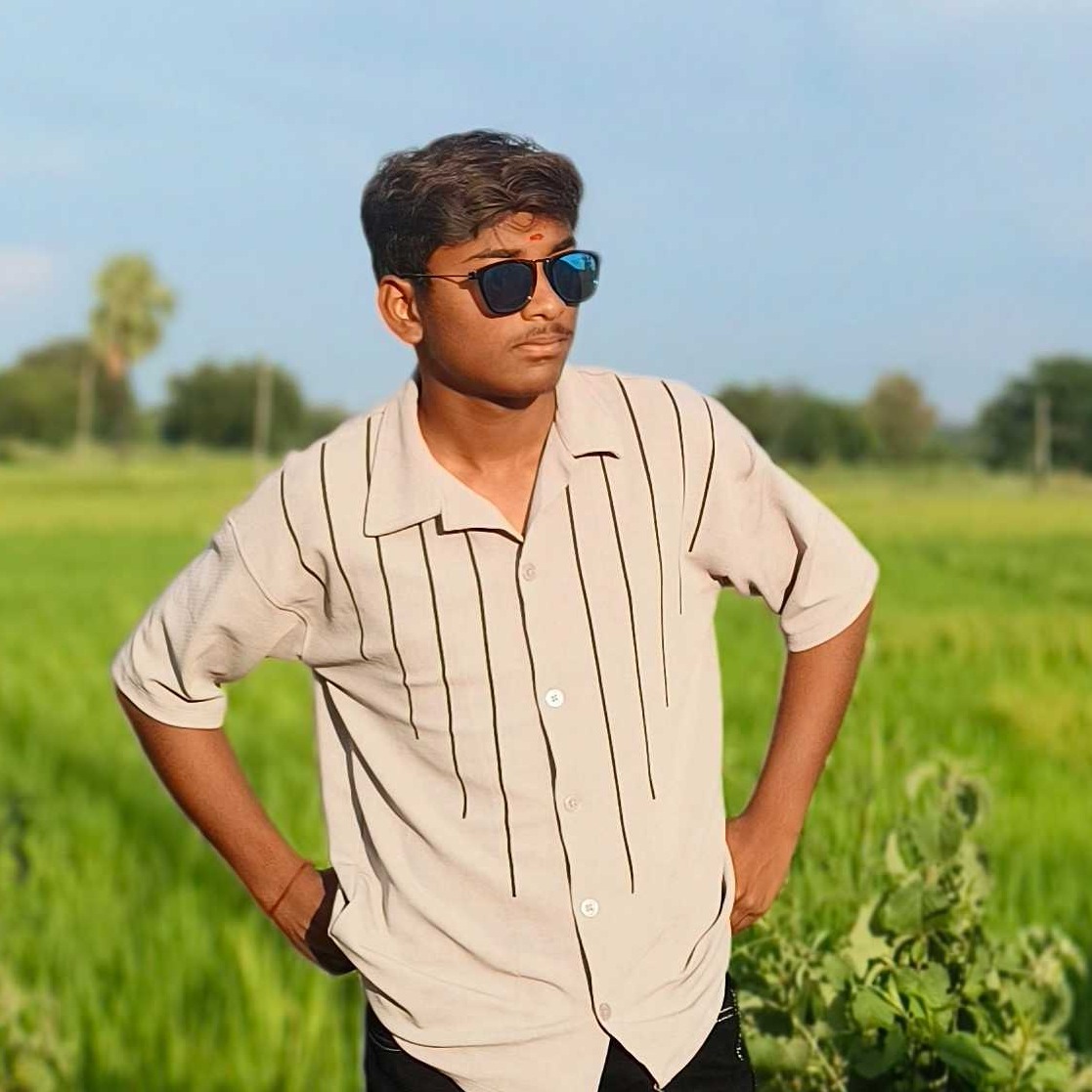 LingampelliRaviteja