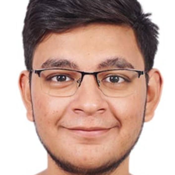 Harshil Yagnik