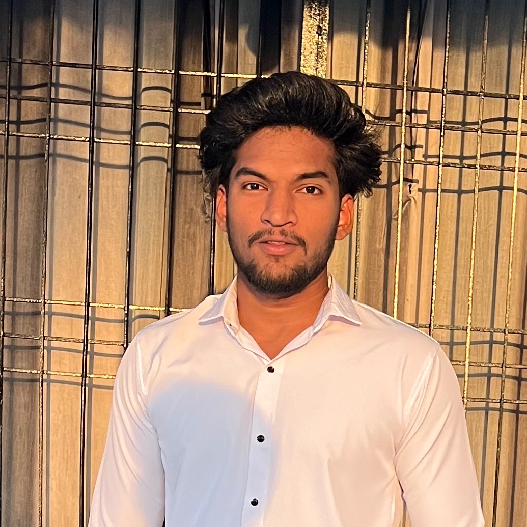 Abhishek kumar sahni