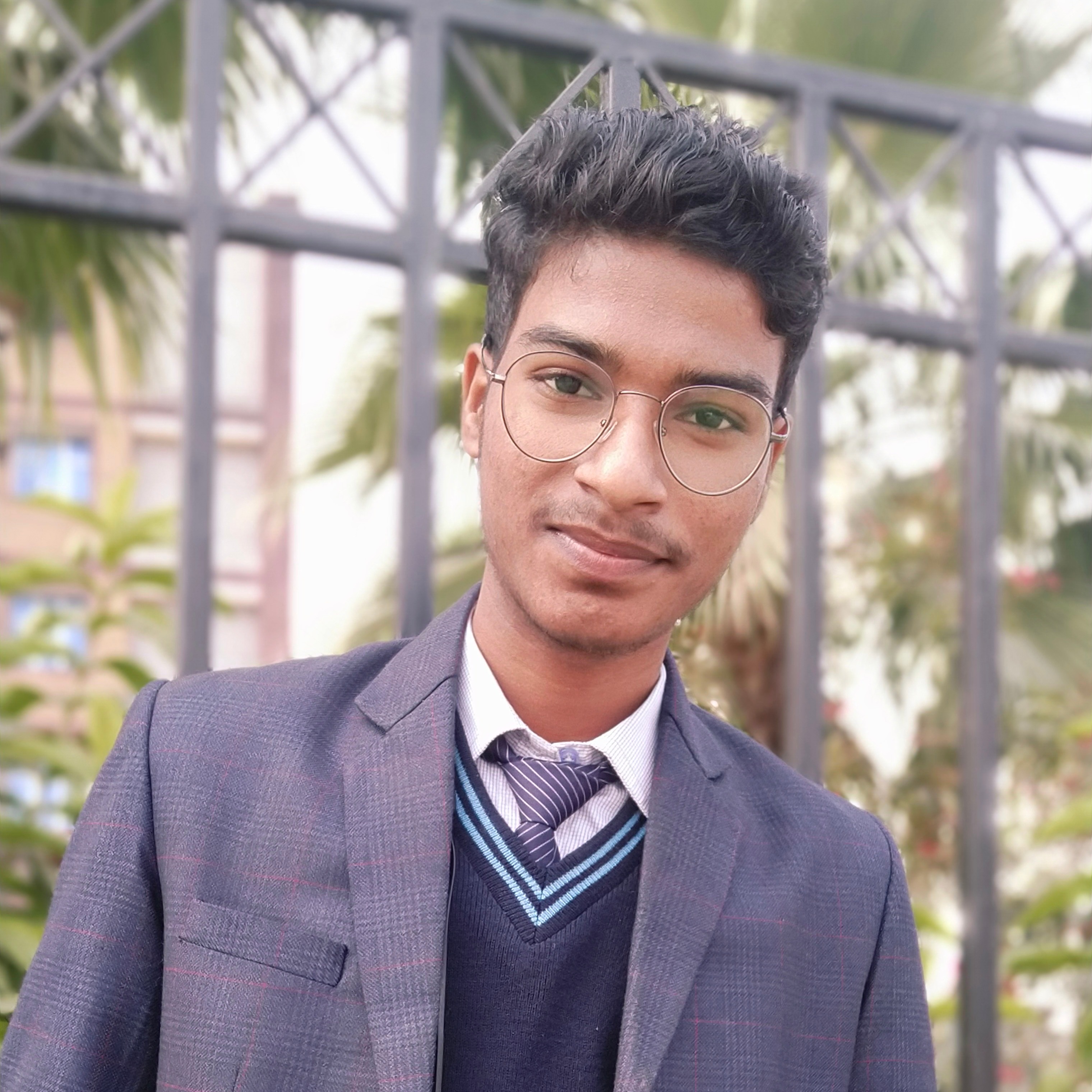 Kumar AmitKumar