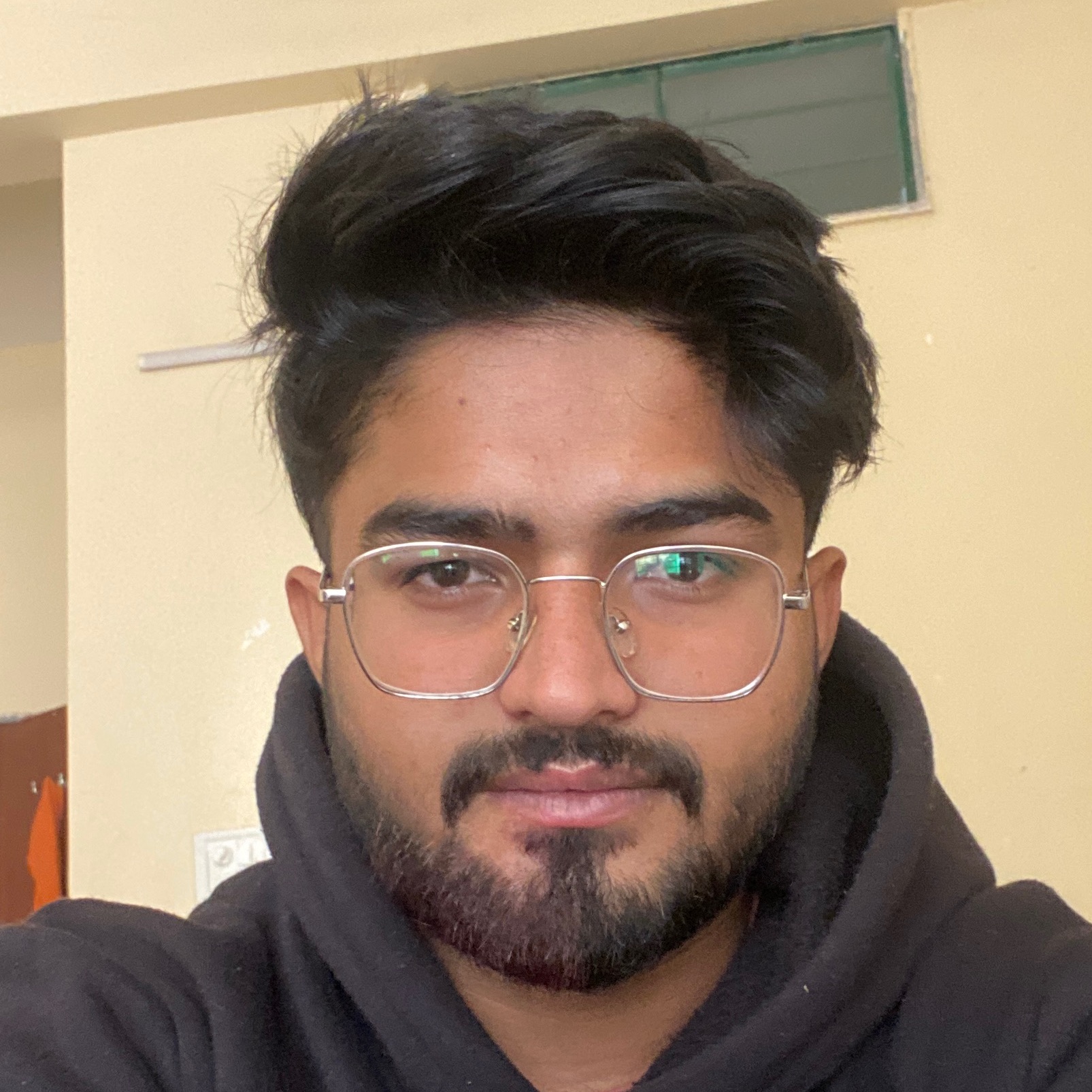 Ravindra Singh rana